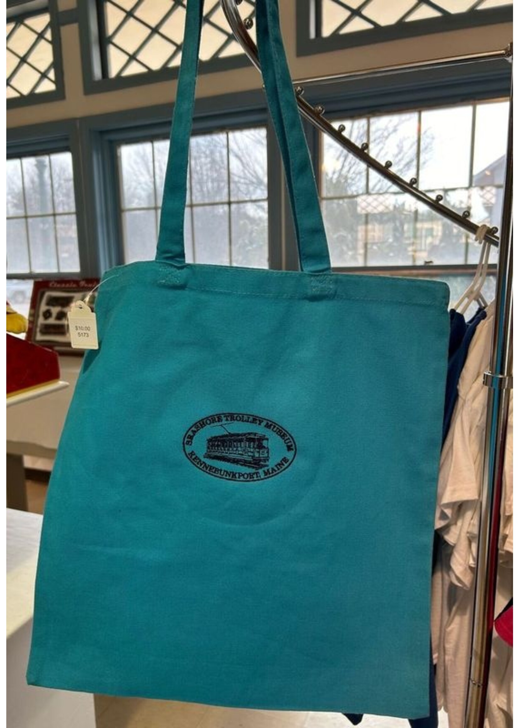 OAD113 STM Tote Bag