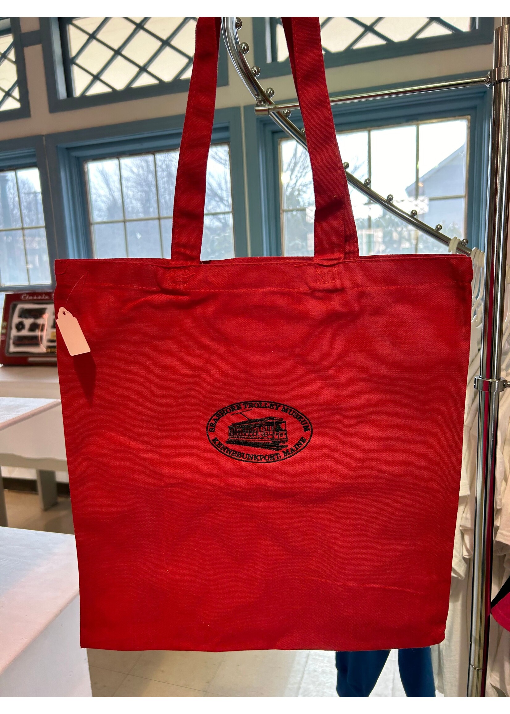 OAD113 STM Tote Bag