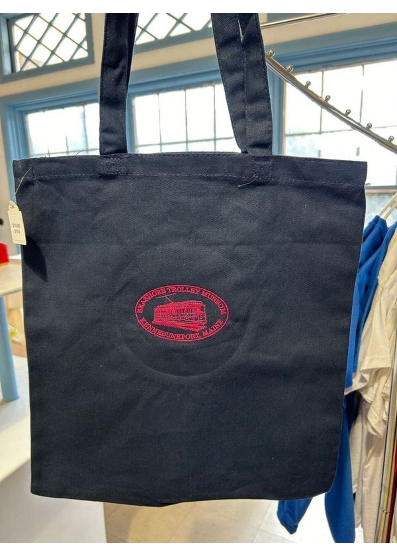 OAD113 STM Tote Bag