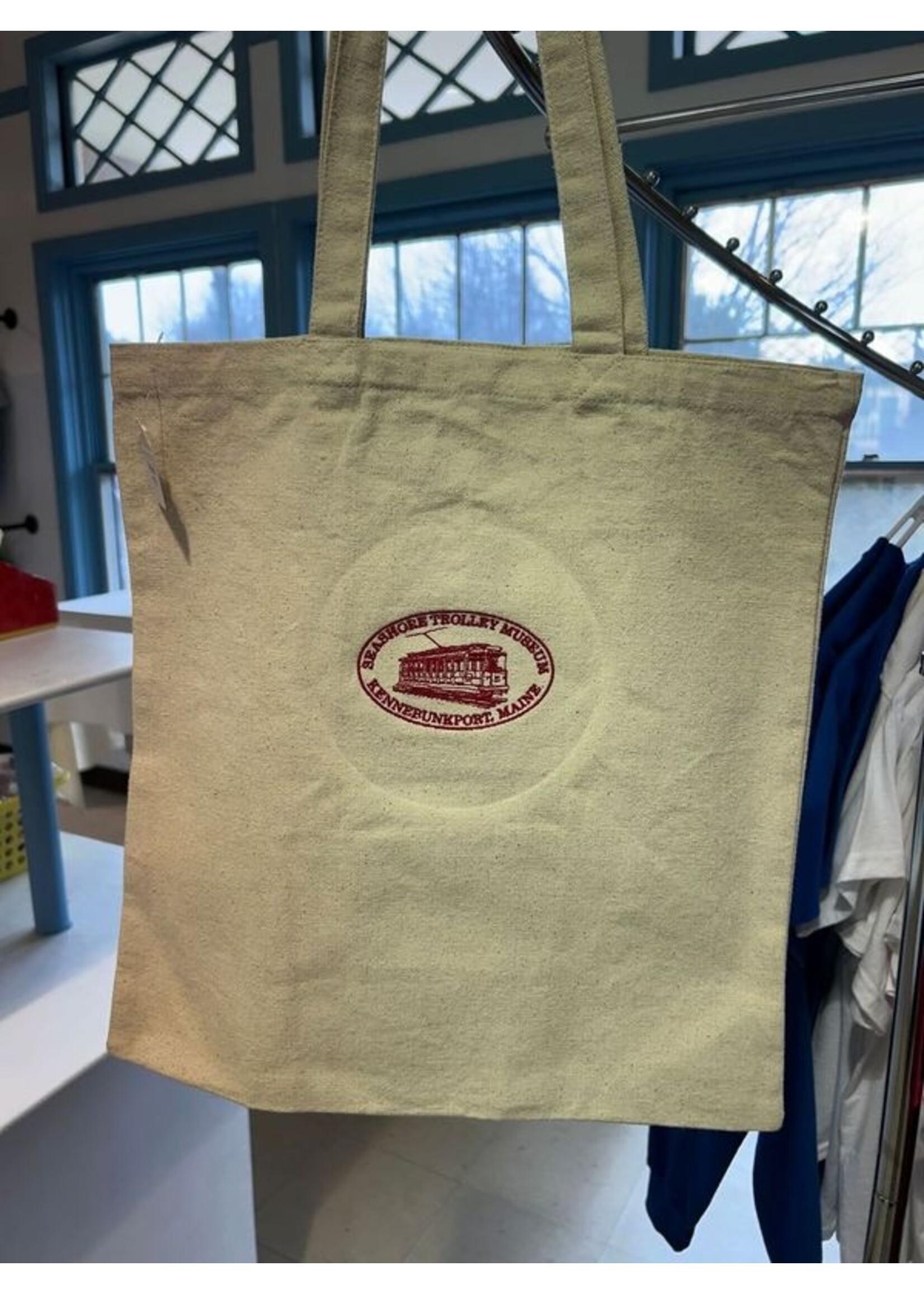 OAD113 STM Tote Bag