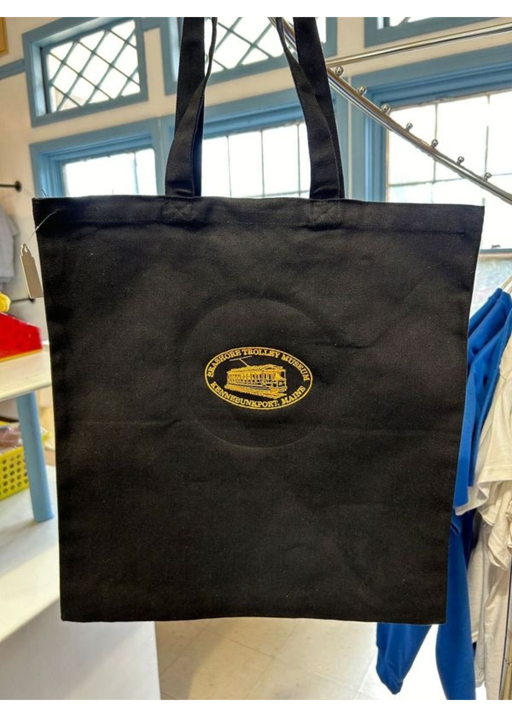 OAD113 STM Tote Bag
