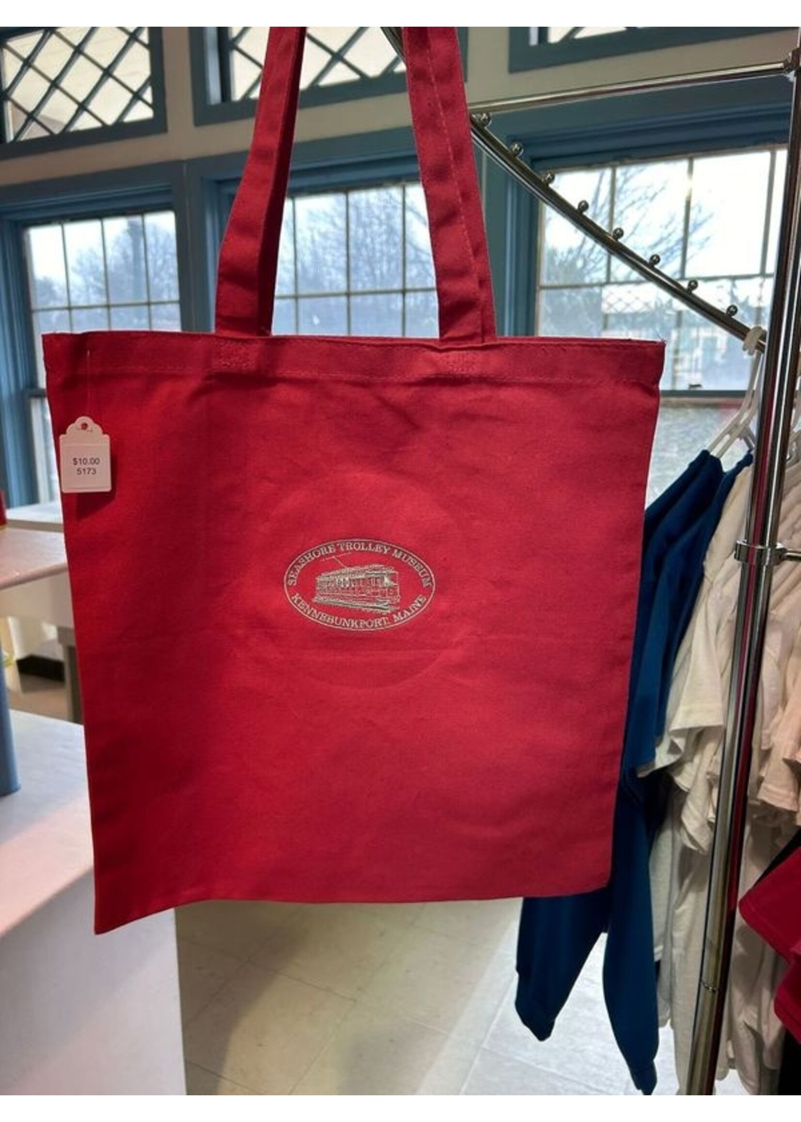 OAD113 STM Tote Bag