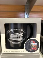 Color Changing Mug