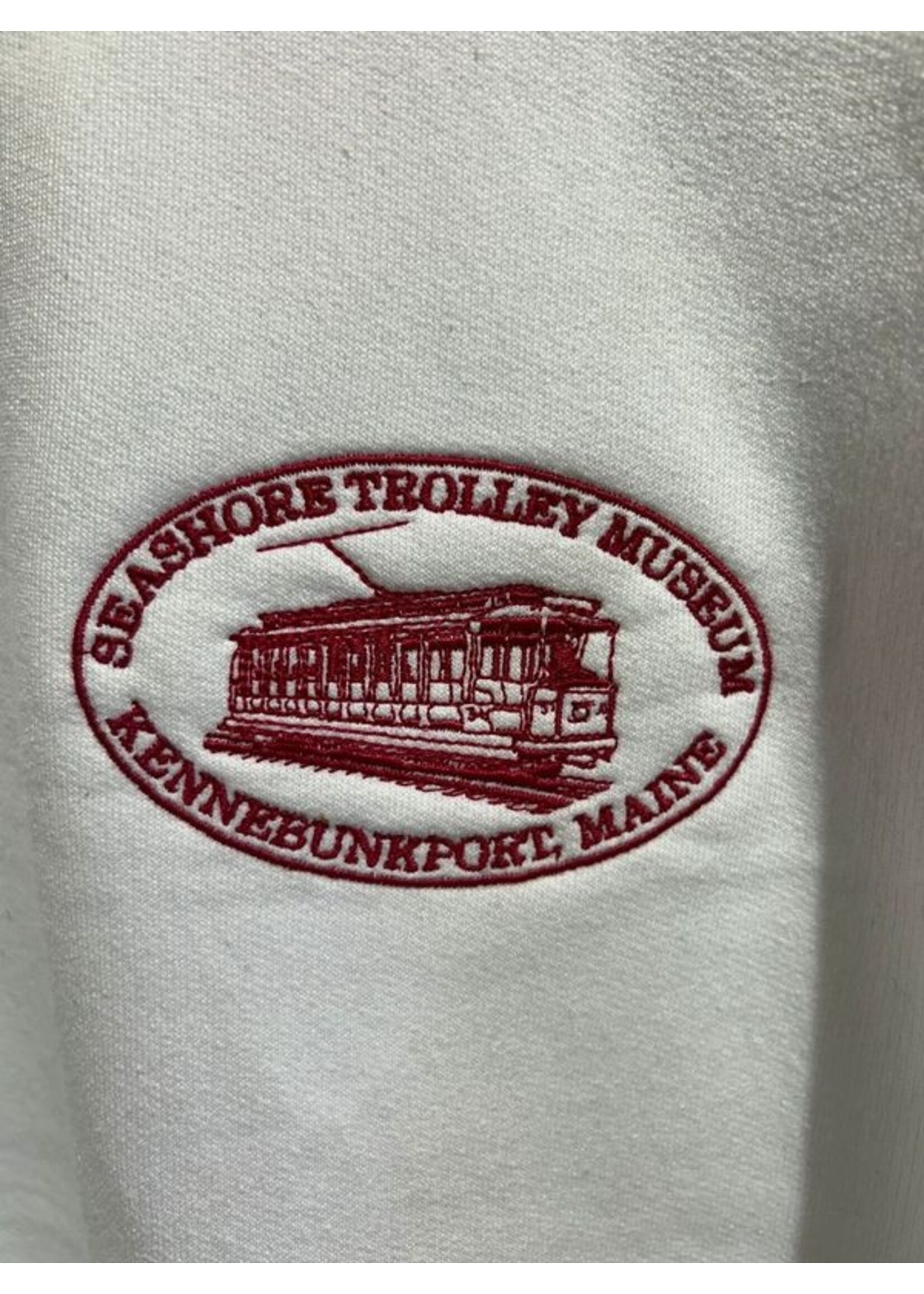 STM Sweatshirt Adult