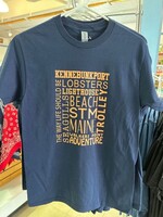 Kennebunk STM T-Shirt Unisex