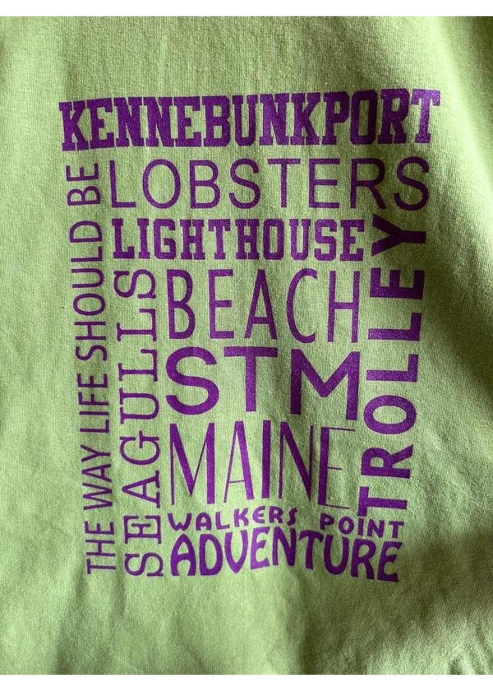 Kennebunk STM T-Shirt Unisex