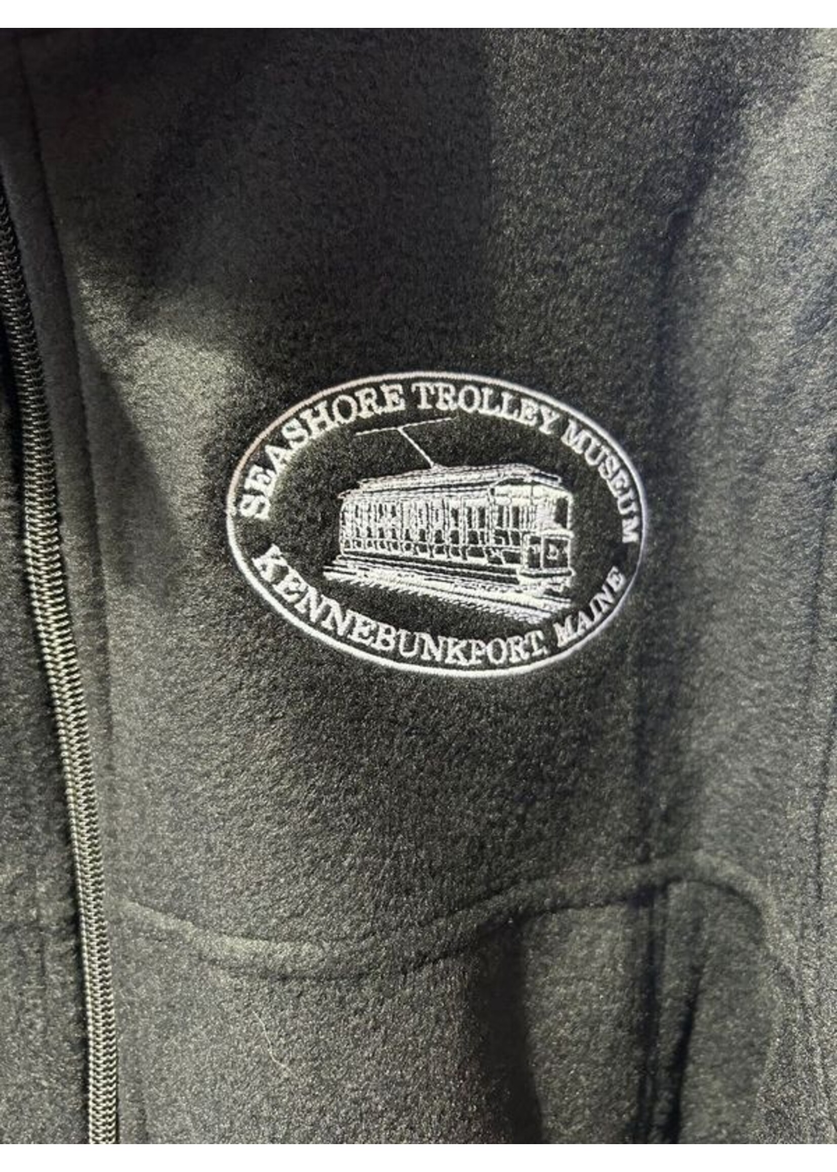 Harriton Fleece Vest