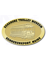 Custom Pin, Inc. STM Logo Custom Pin