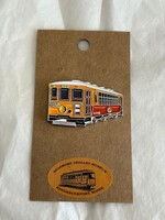 Custom Pin, Inc. STM Custom Pin Car 639