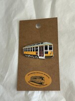 Custom Pin, Inc. STM Custom Pin Car 1160