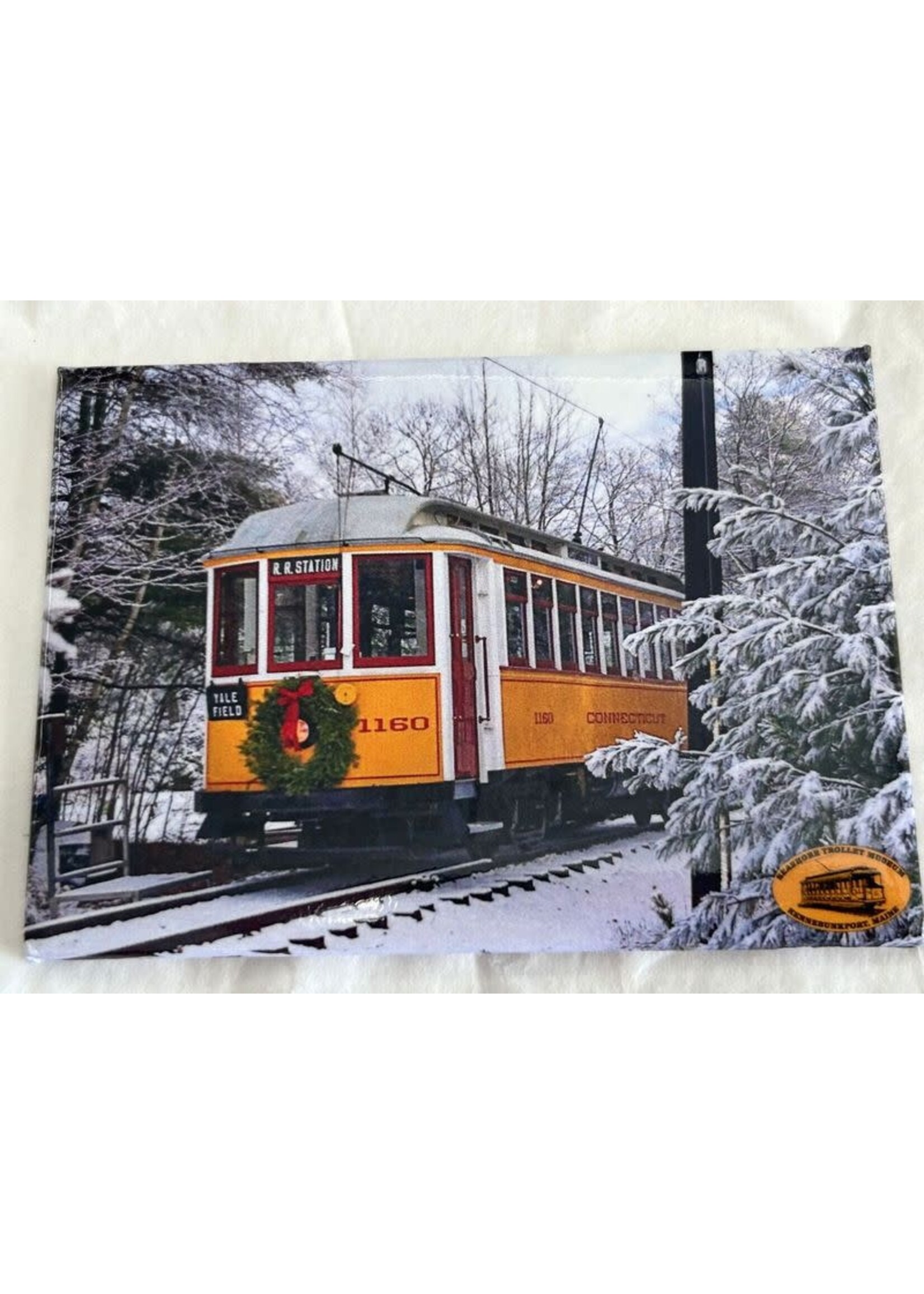Museum Store Products 2.5 x 3.5 Custom Magnet