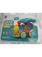Gear Train