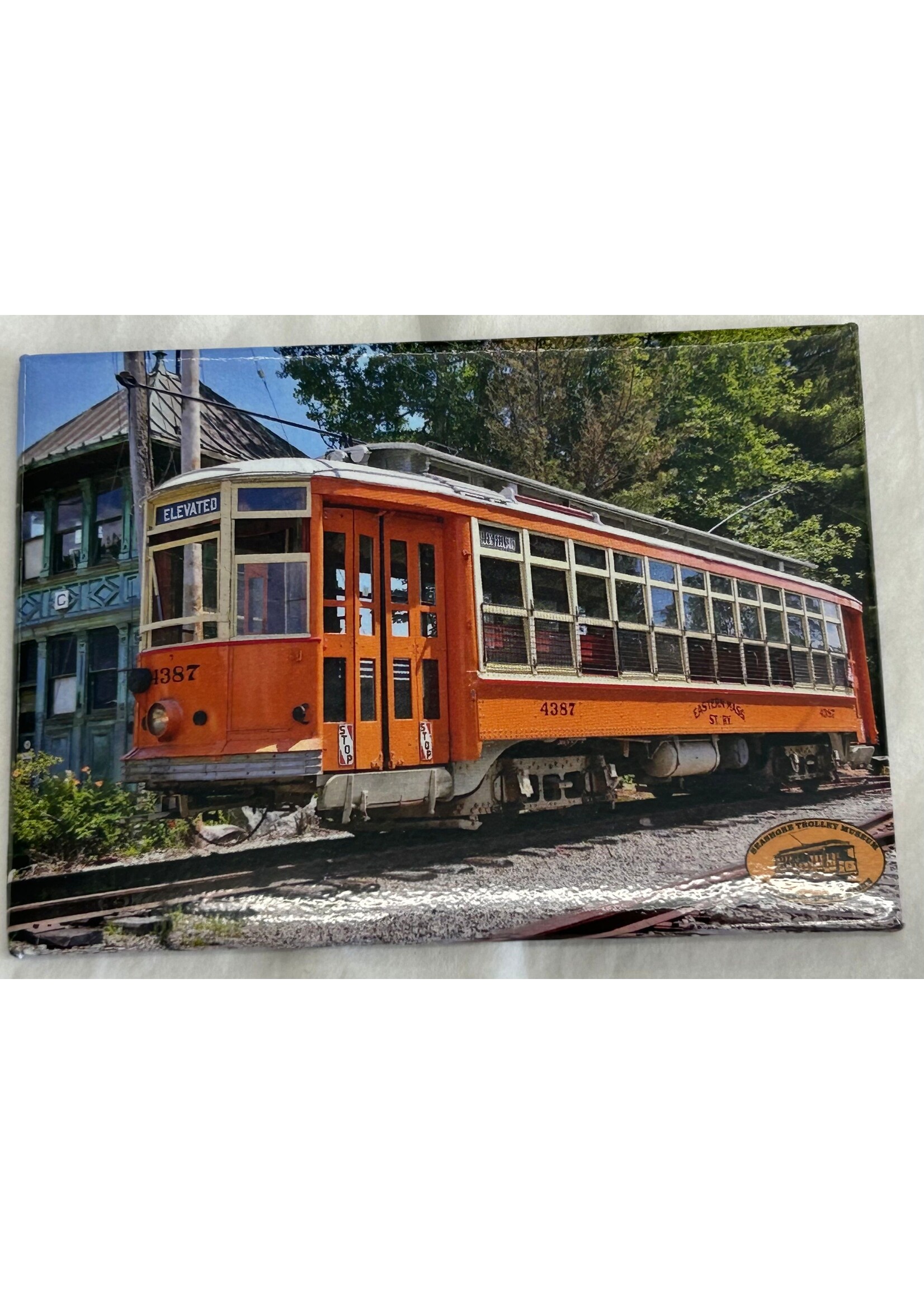 Museum Store Products 2.5 x 3.5 Custom Magnet
