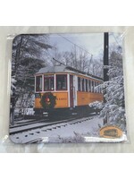 Museum Store Products Custom Coaster