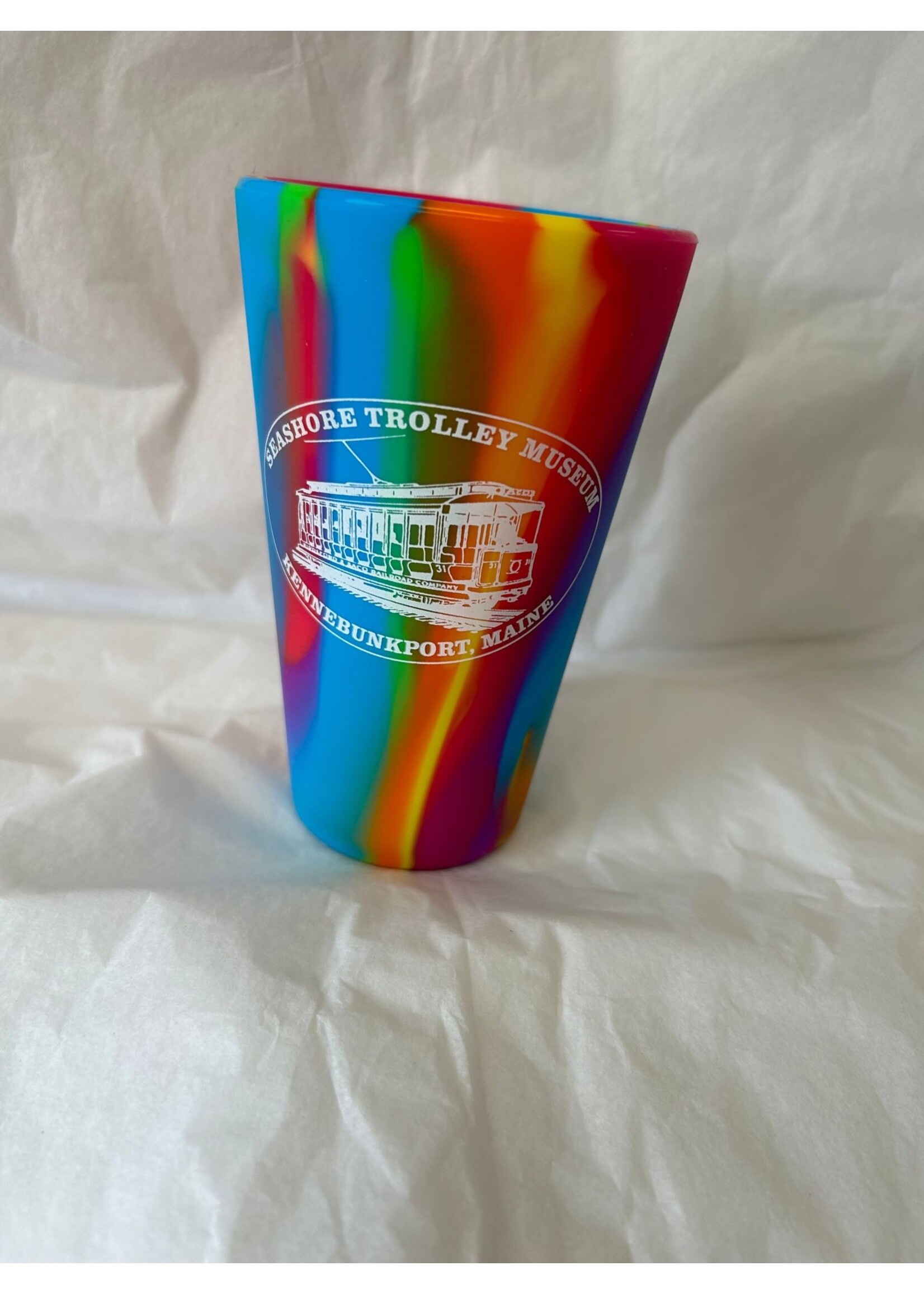 SiliPint Cups