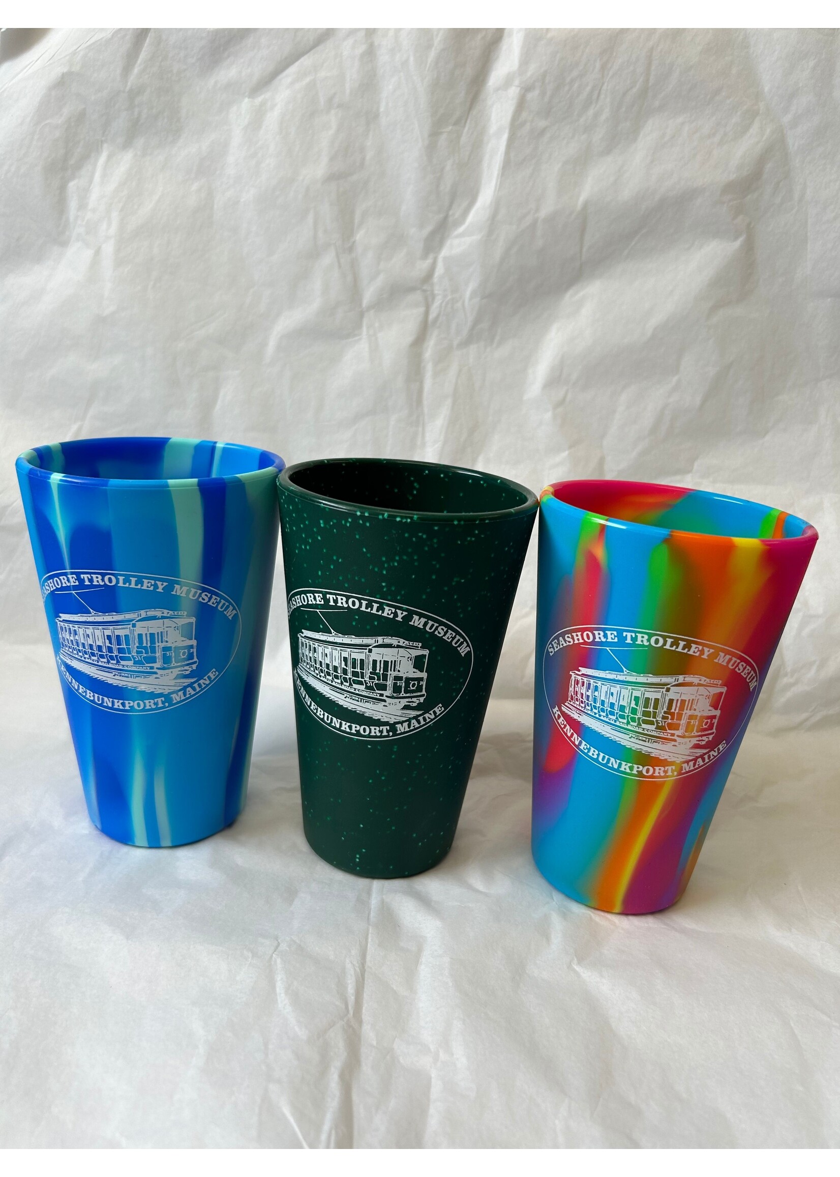 SiliPint Cups