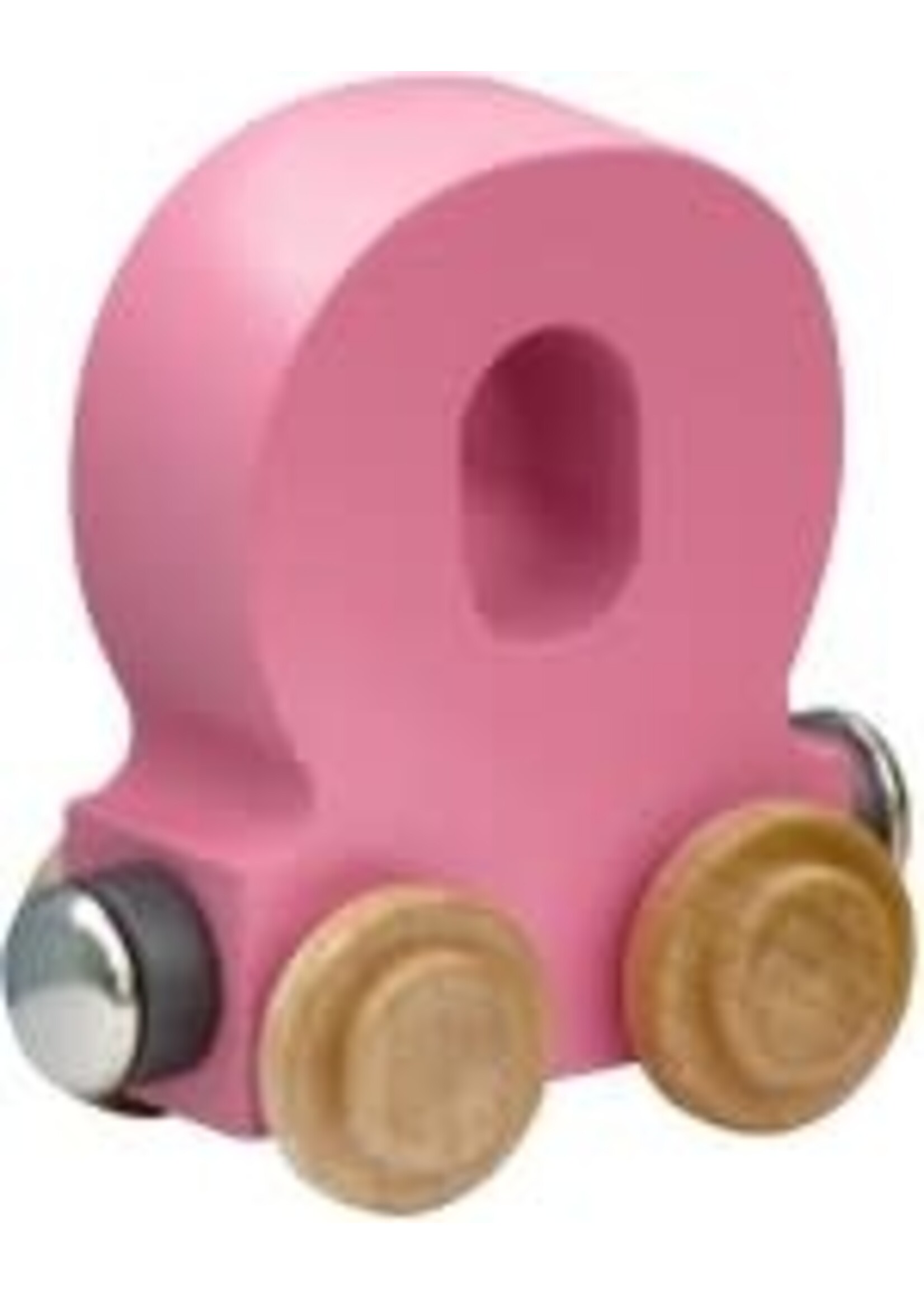 Maple Landmark NAMETRAIN PASTEL O
