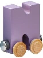Maple Landmark NAMETRAIN PASTEL N