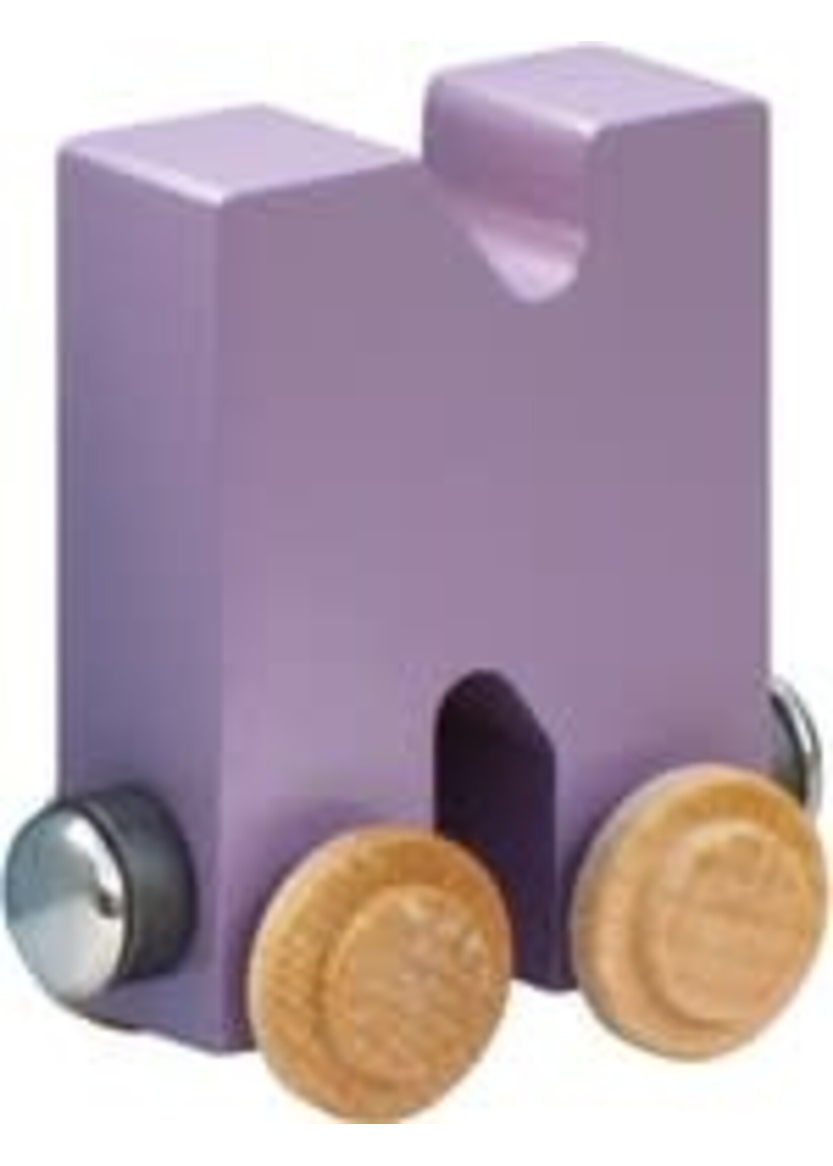Maple Landmark NAMETRAIN PASTEL N