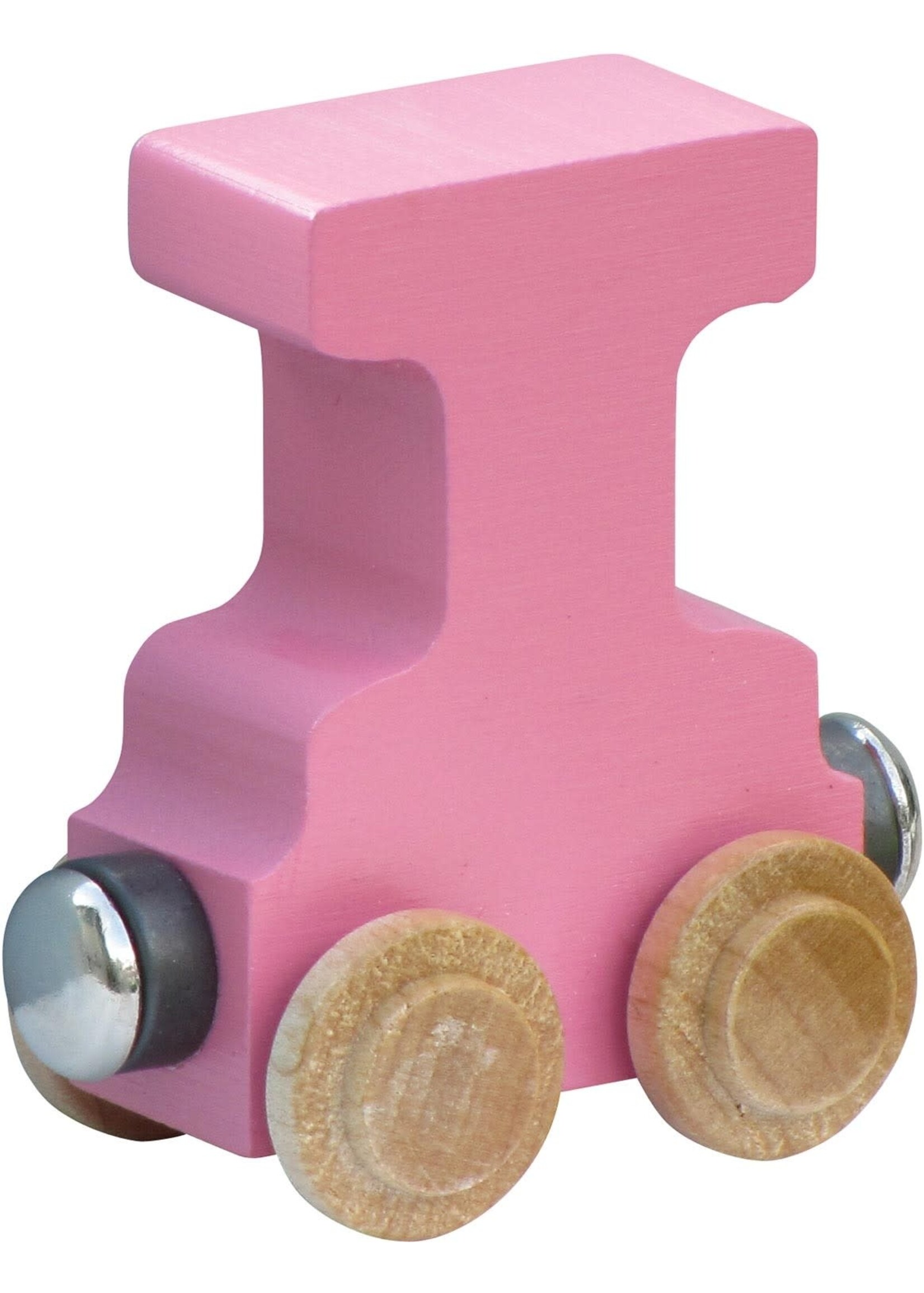 Maple Landmark NAMETRAIN PASTEL I