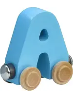 Maple Landmark NAMETRAIN PASTEL A