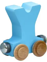 Maple Landmark NAMETRAIN PASTEL Y
