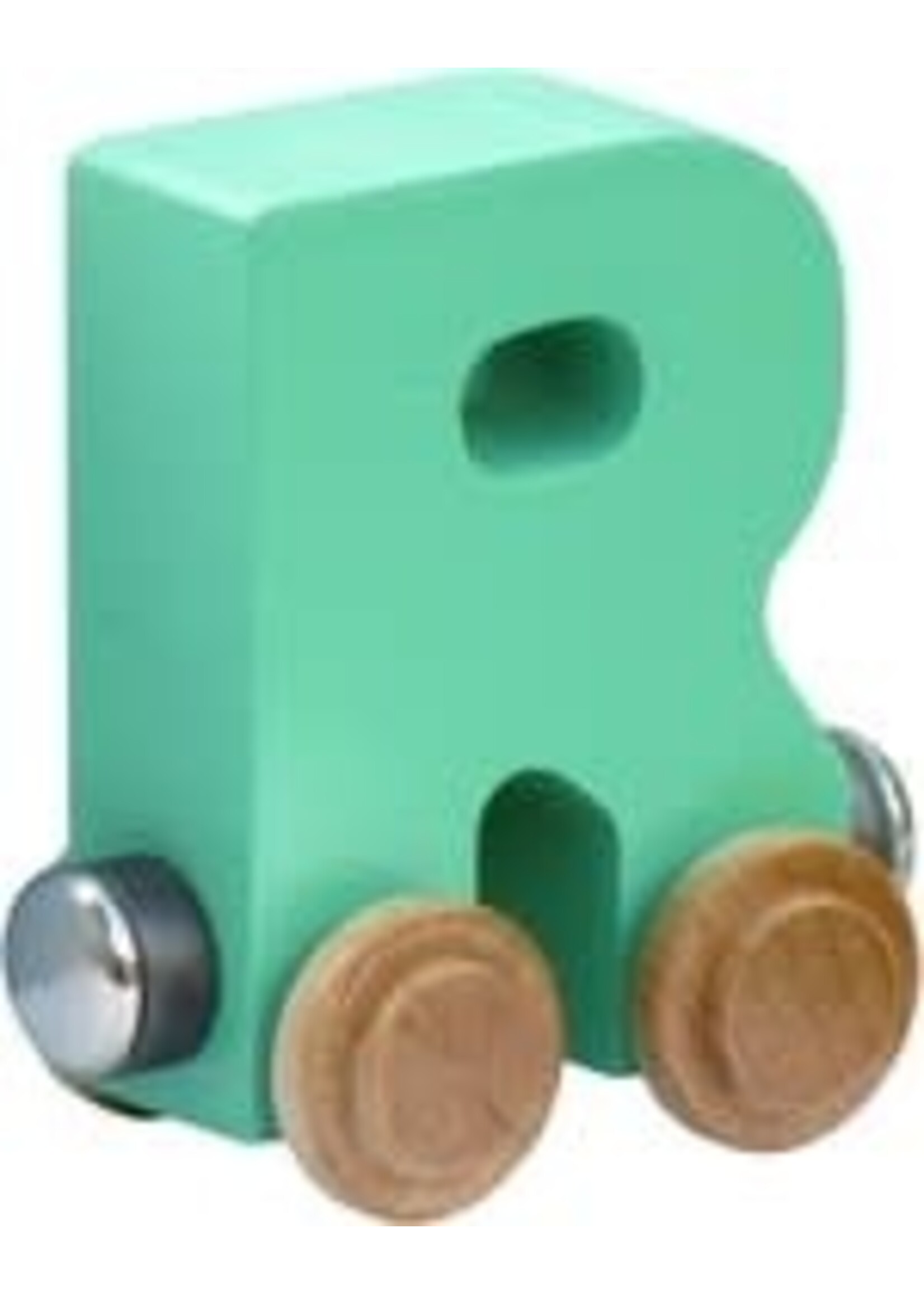 Maple Landmark NAMETRAIN PASTEL R