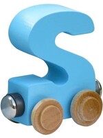 Maple Landmark NAMETRAIN PASTEL S