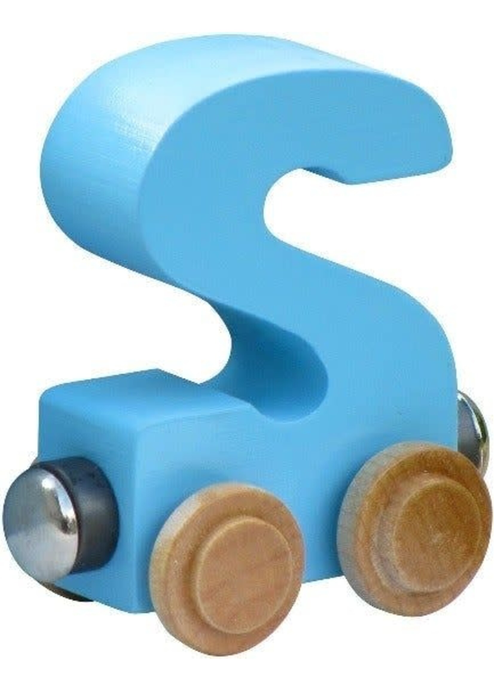 Maple Landmark NAMETRAIN PASTEL S