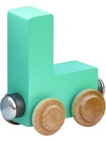 Maple Landmark NAMETRAIN PASTEL L