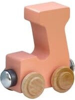 Maple Landmark NAMETRAIN PASTEL J