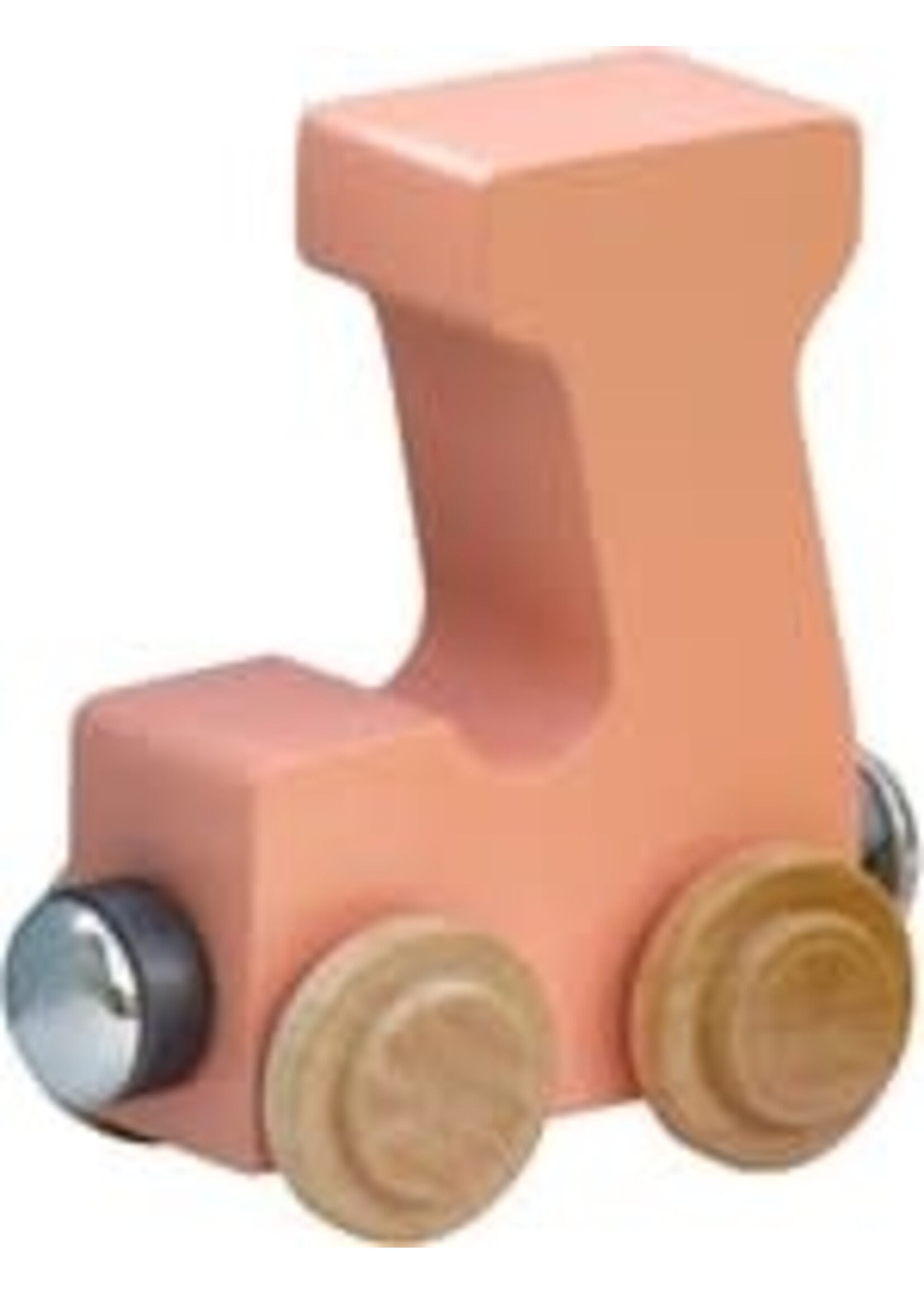 Maple Landmark NAMETRAIN PASTEL J