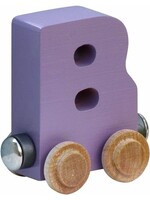 Maple Landmark NAMETRAIN PASTEL B
