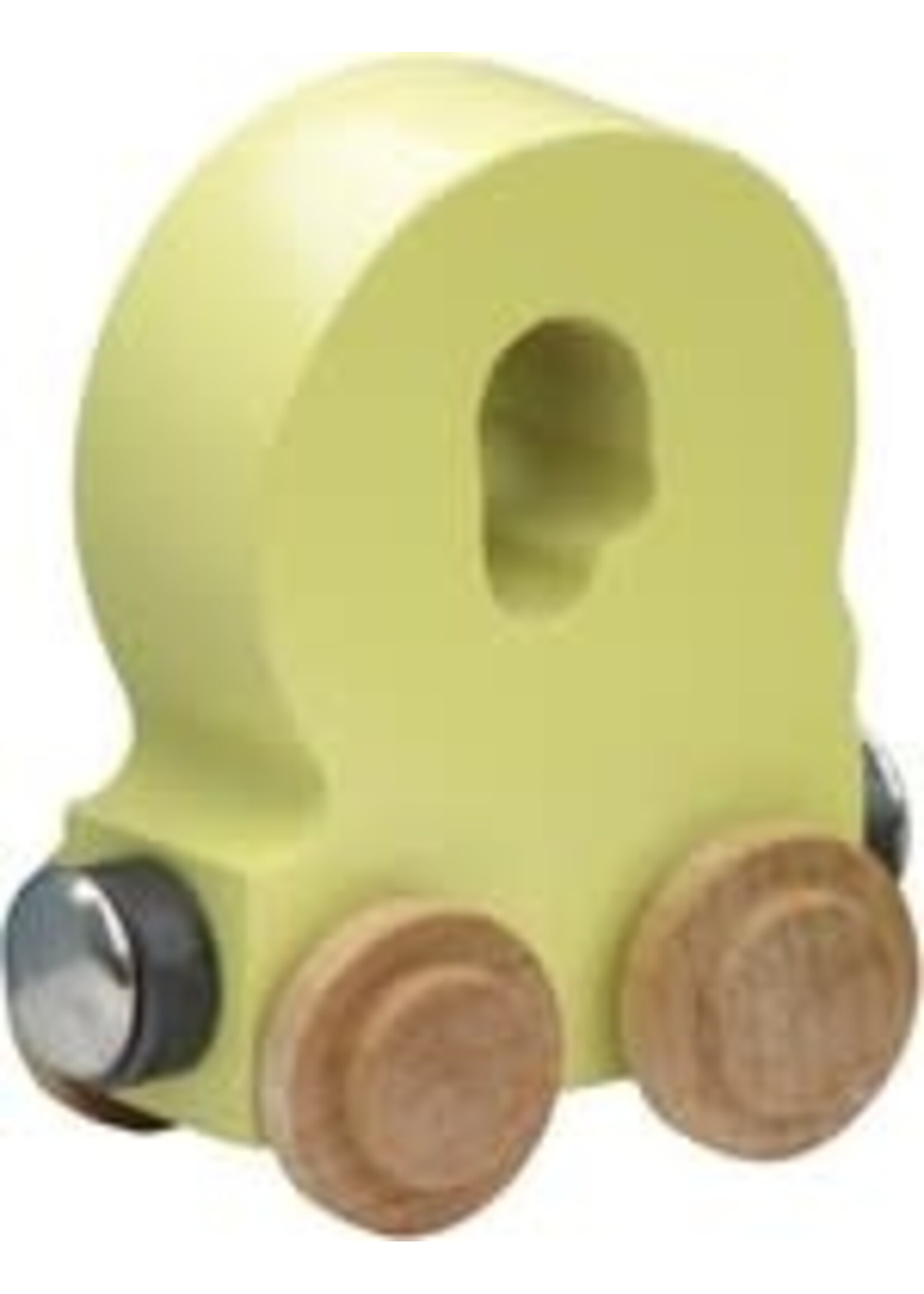 Maple Landmark NAMETRAIN PASTEL Q