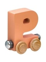 Maple Landmark NAMETRAIN PASTEL P