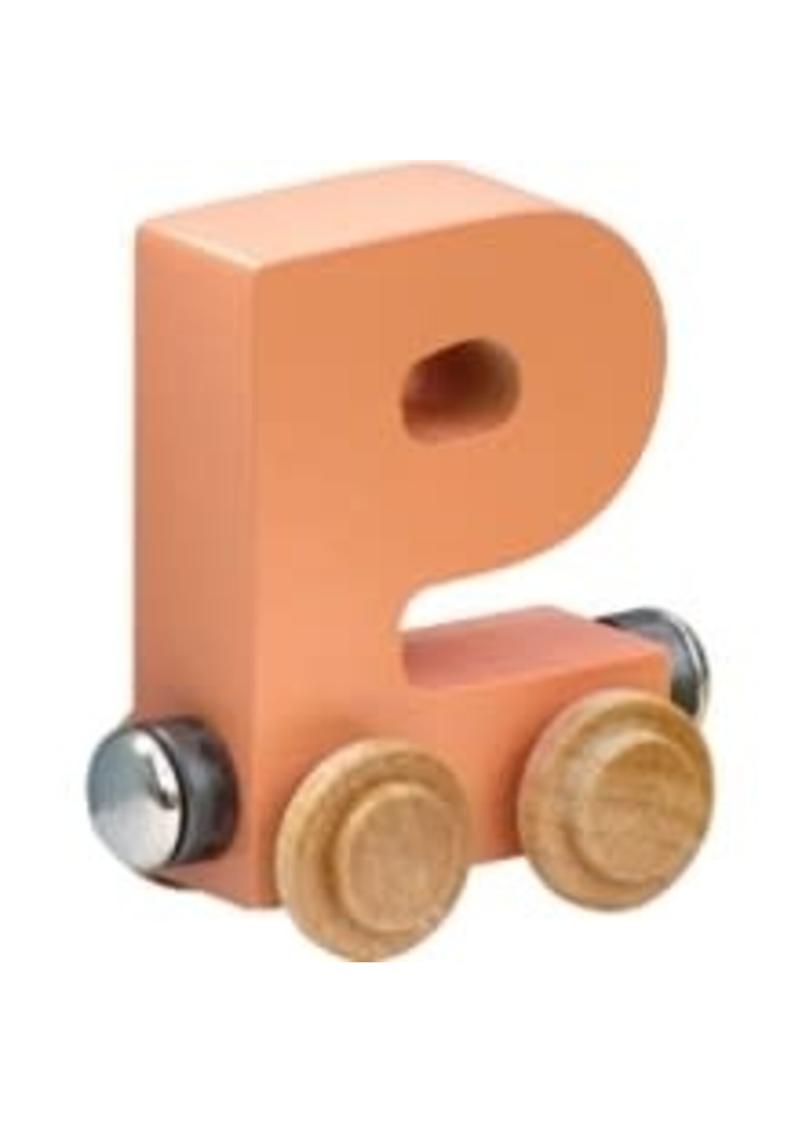 Maple Landmark NAMETRAIN PASTEL P