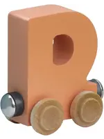 Maple Landmark NAMETRAIN PASTEL D