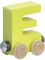 Maple Landmark NAMETRAIN PASTEL E