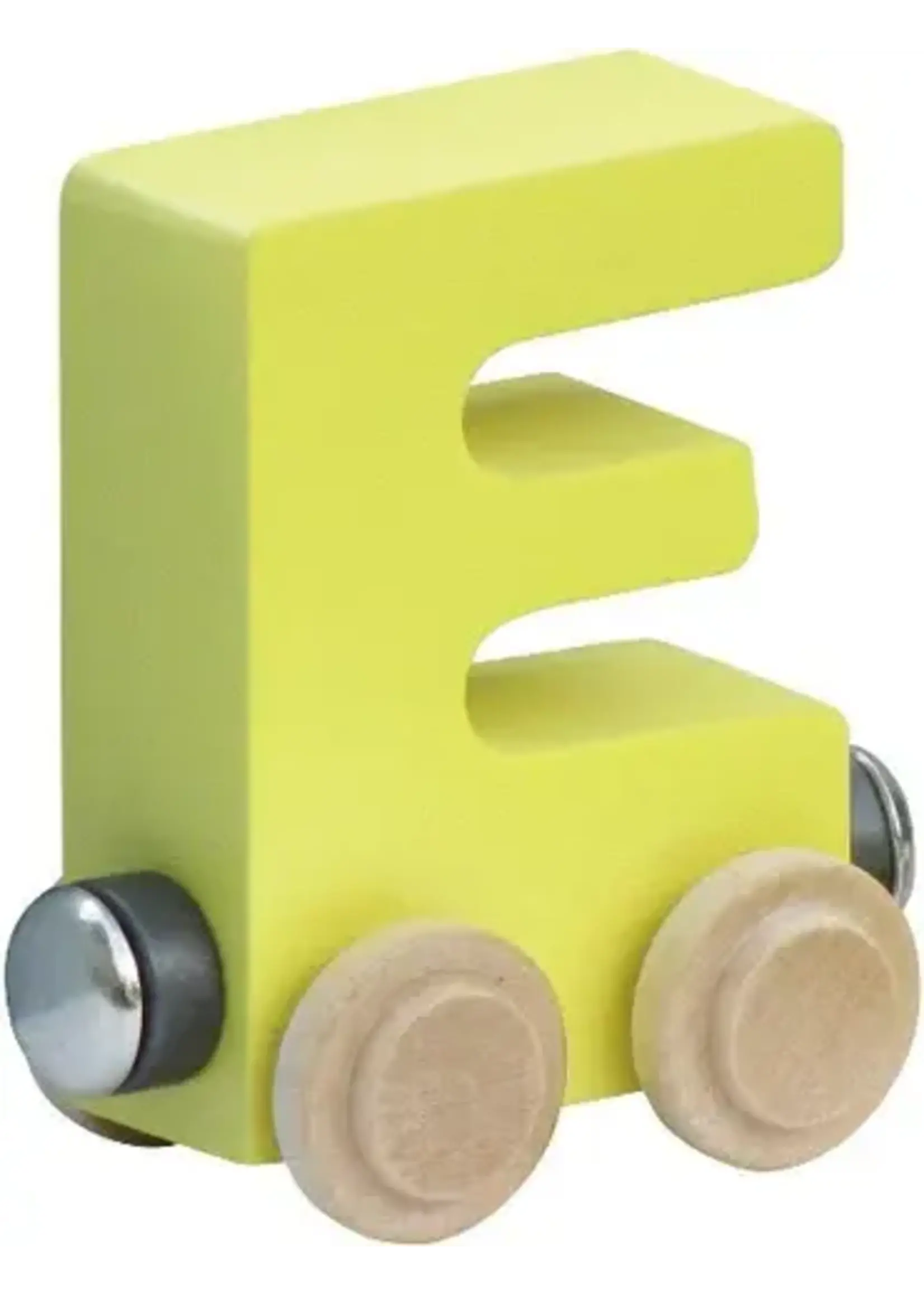 Maple Landmark NAMETRAIN PASTEL E