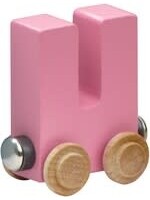 Maple Landmark NAMETRAIN PASTEL U
