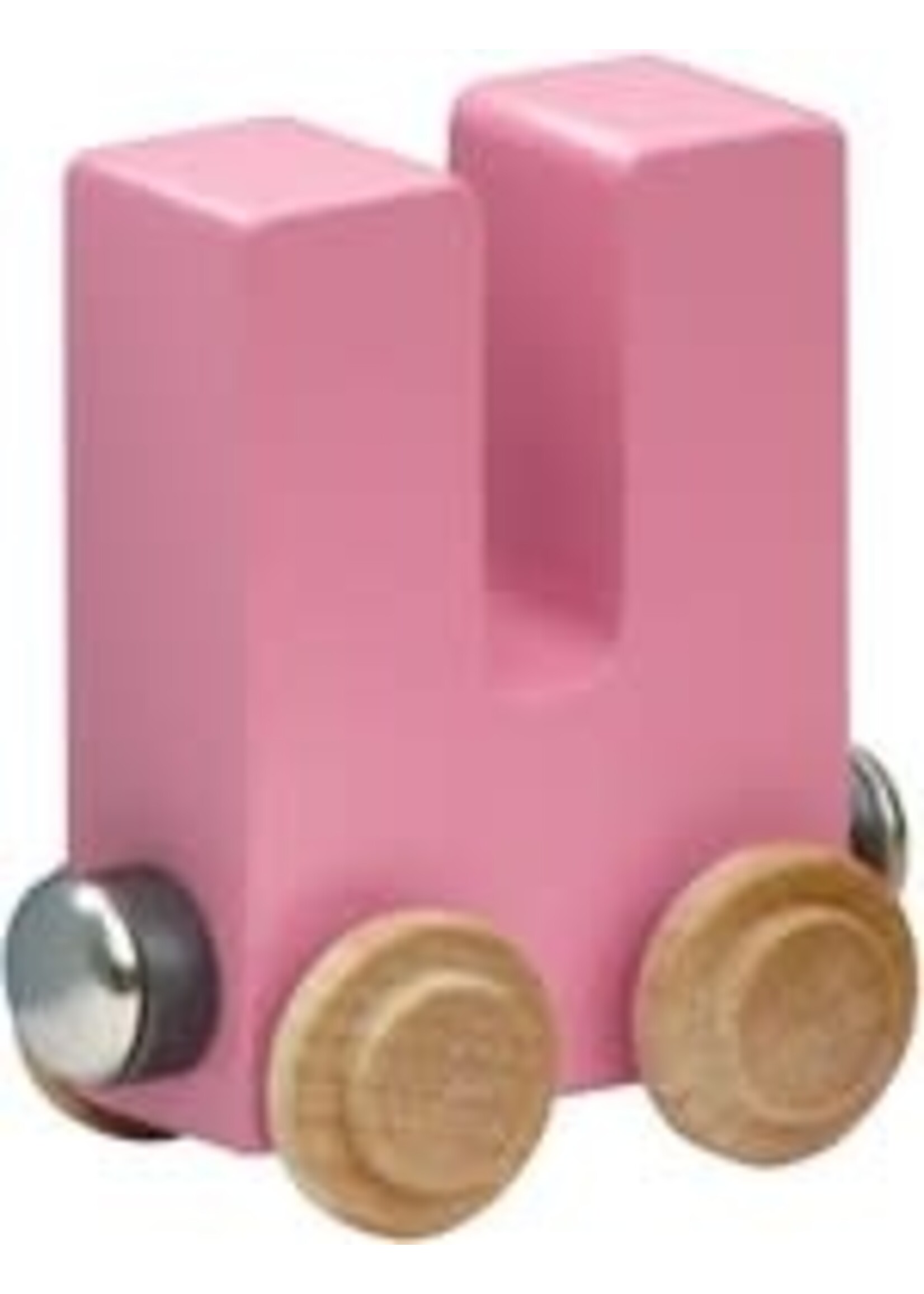 Maple Landmark NAMETRAIN PASTEL U