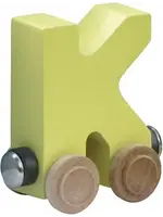Maple Landmark NAMETRAIN PASTEL K