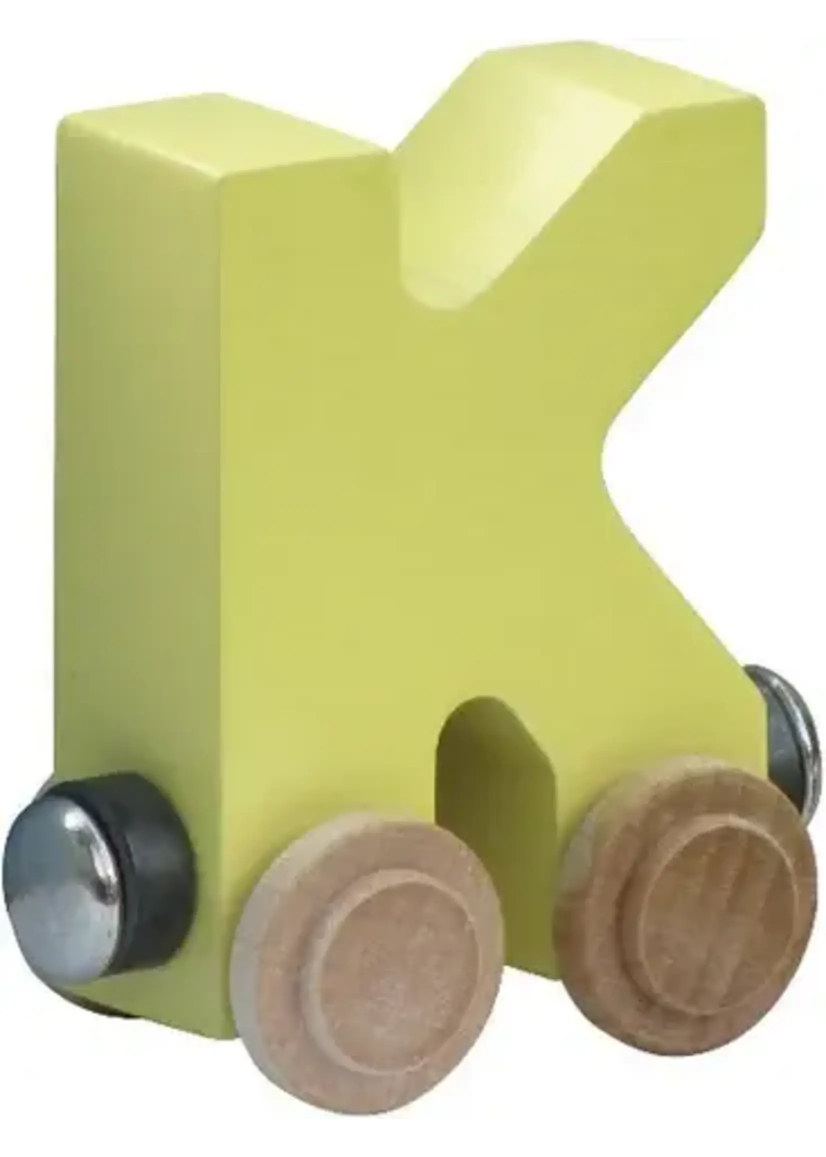 Maple Landmark NAMETRAIN PASTEL K