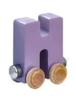 Maple Landmark NAMETRAIN PASTEL H