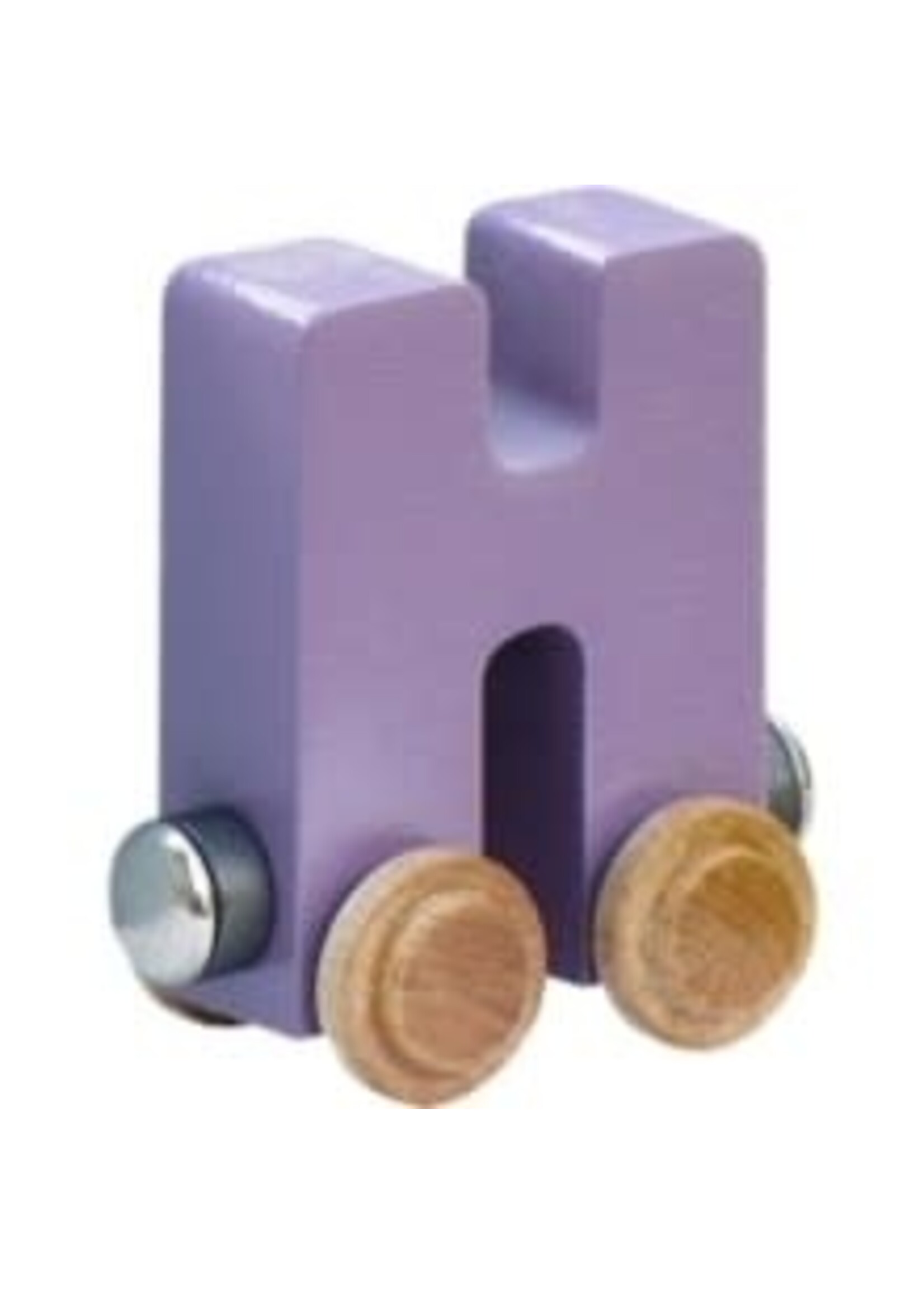 Maple Landmark NAMETRAIN PASTEL H