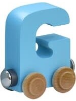 Maple Landmark NAMETRAIN PASTEL G