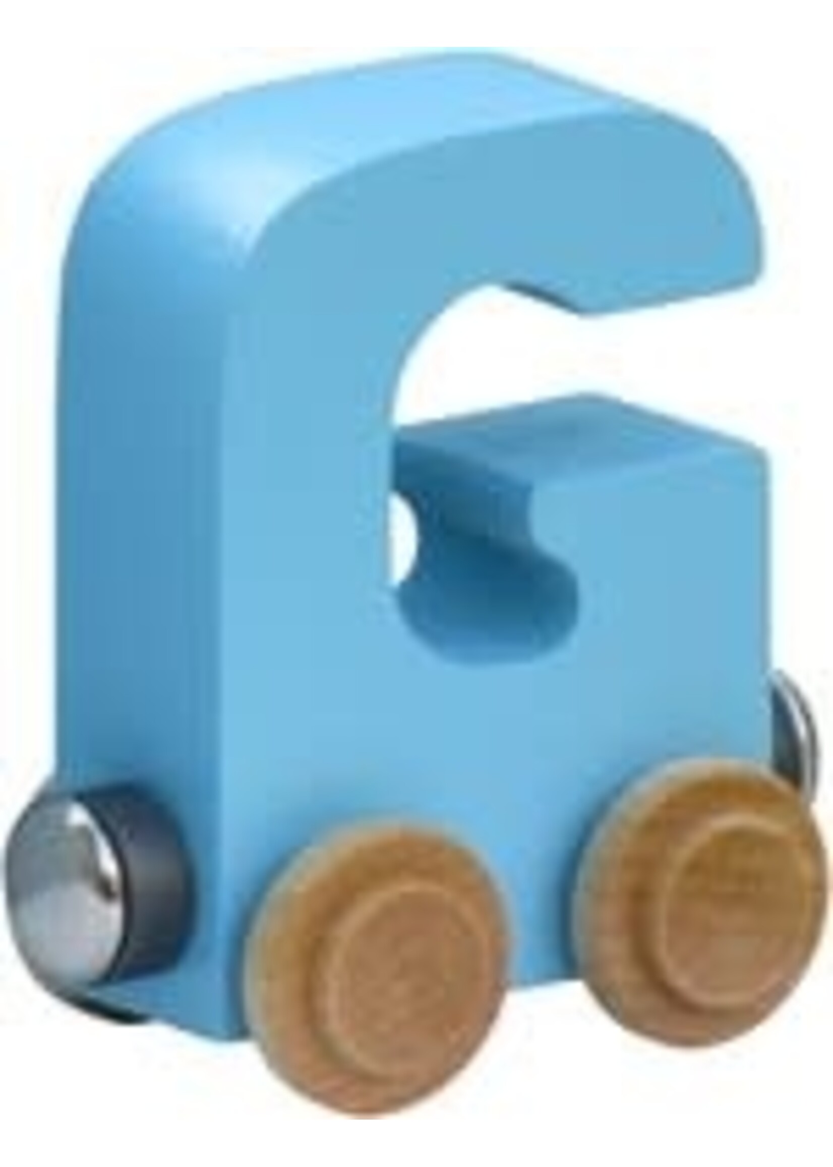 Maple Landmark NAMETRAIN PASTEL G