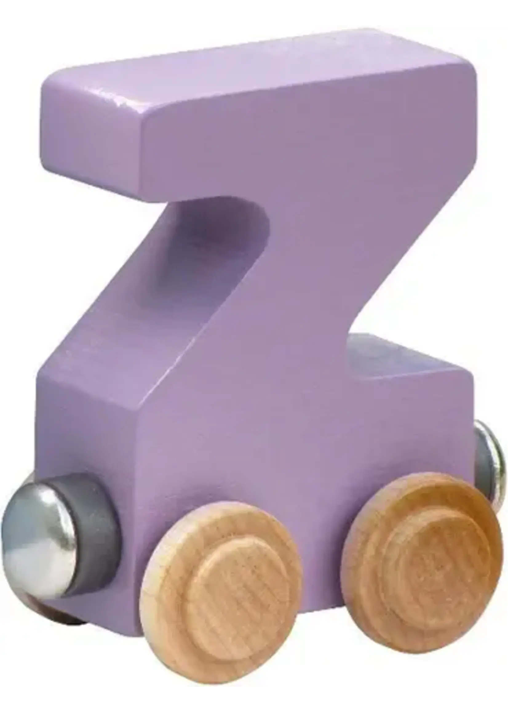 Maple Landmark NAMETRAIN PASTEL Z