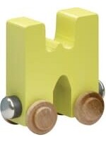Maple Landmark NAMETRAIN PASTEL W
