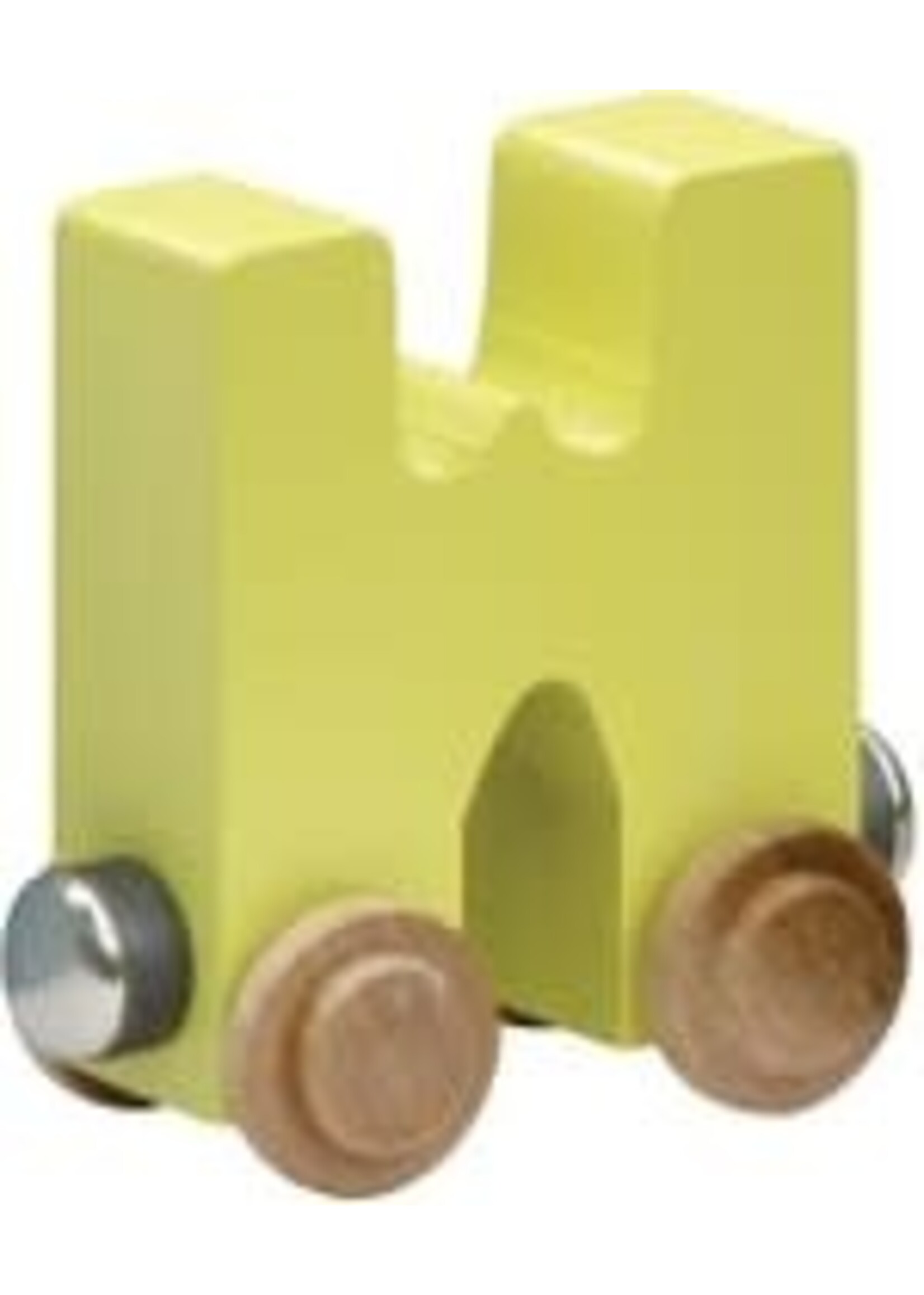 Maple Landmark NAMETRAIN PASTEL W